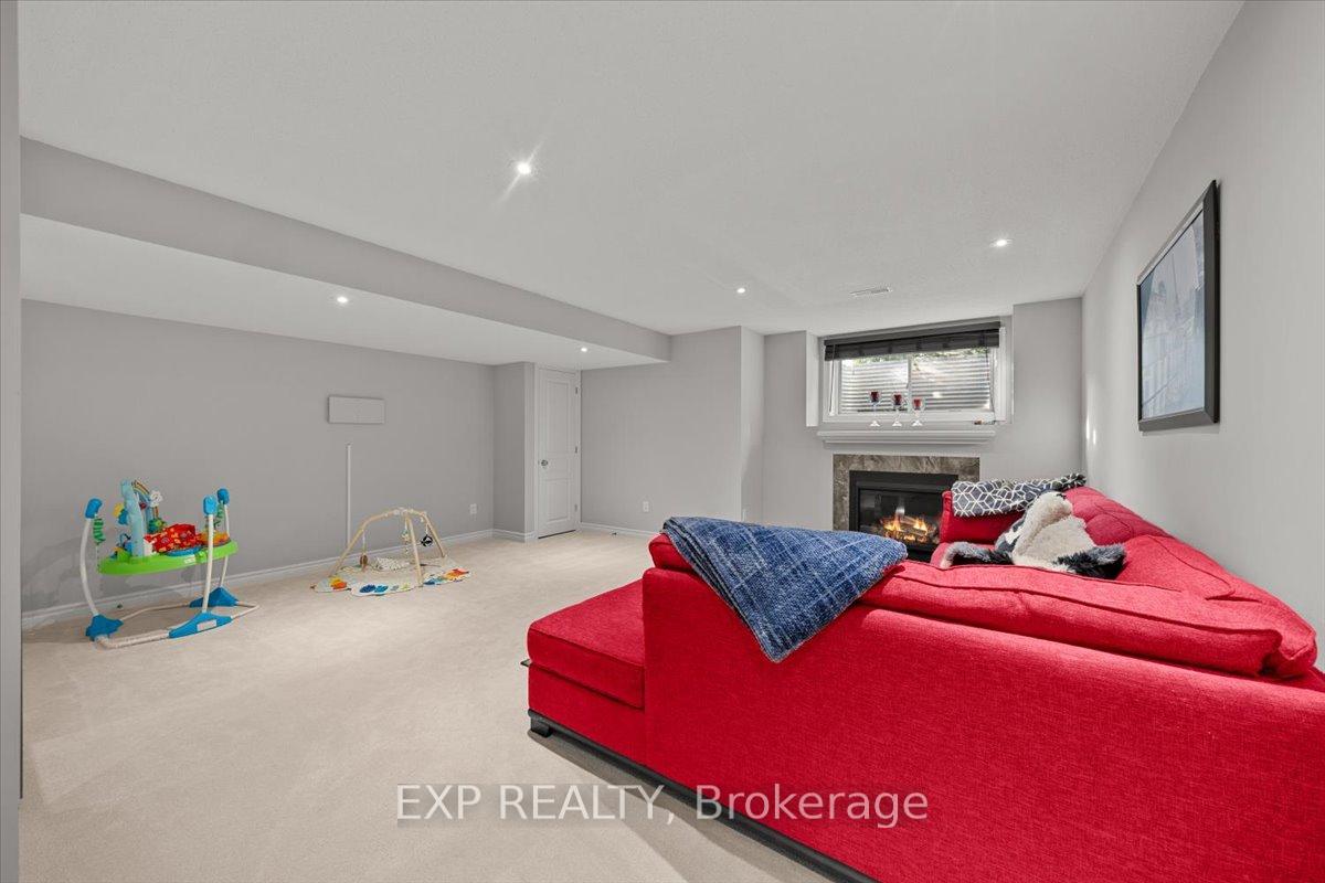 Photo 35 of 255 Shinleaf Crescent, Ottawa, Mer Bleue/Bradley Estates/Anderson Park — HOMEH