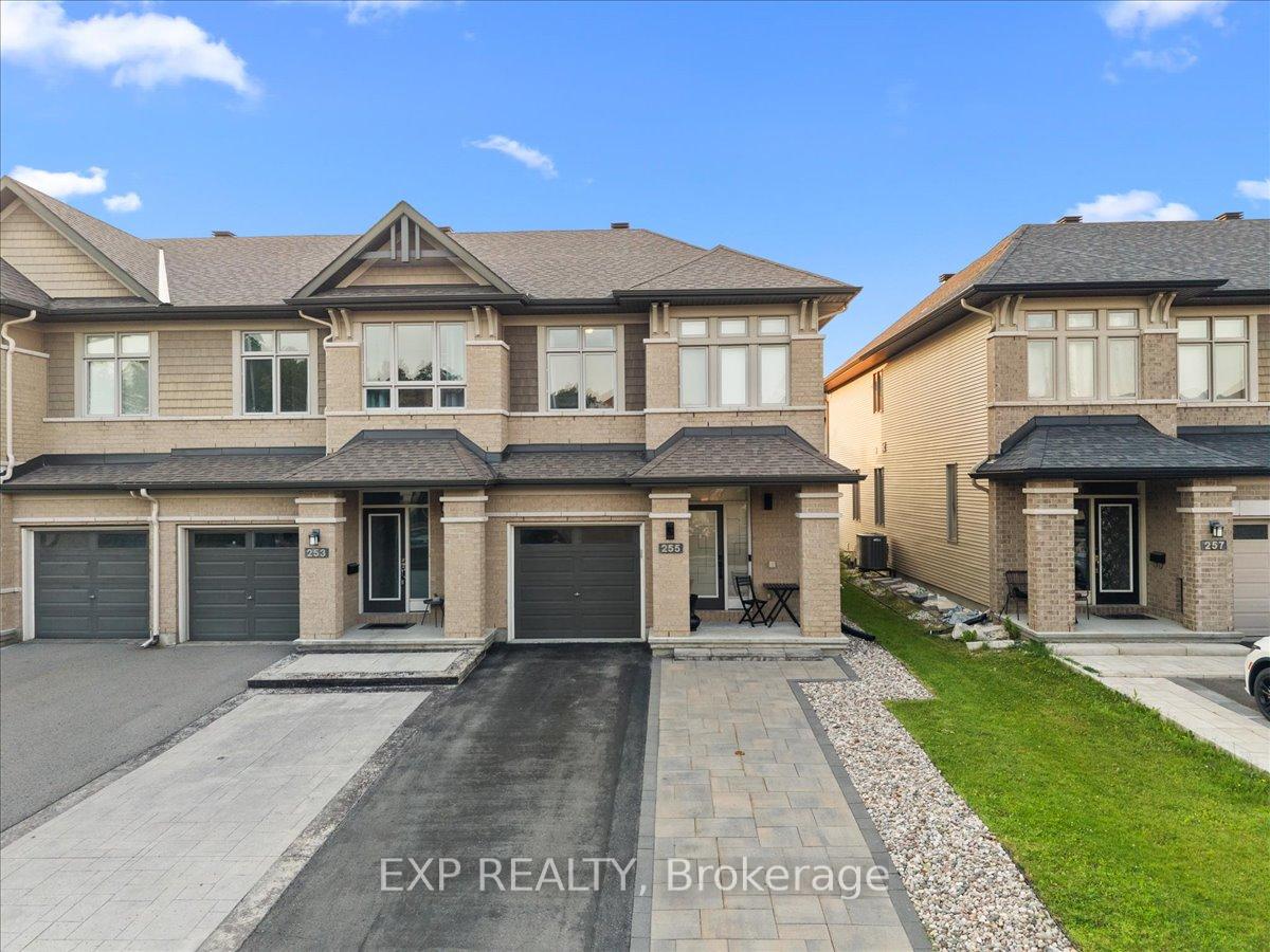 Photo 40 of 255 Shinleaf Crescent, Ottawa, Mer Bleue/Bradley Estates/Anderson Park — HOMEH