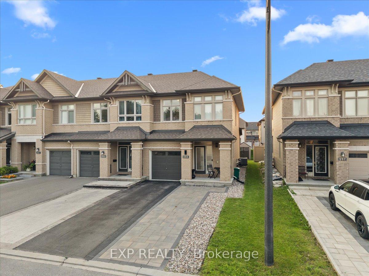 Photo 41 of 255 Shinleaf Crescent, Ottawa, Mer Bleue/Bradley Estates/Anderson Park — HOMEH