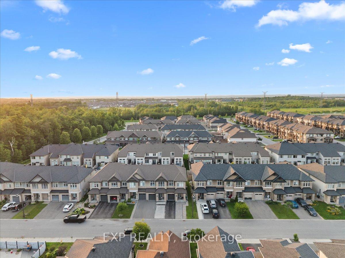 Photo 42 of 255 Shinleaf Crescent, Ottawa, Mer Bleue/Bradley Estates/Anderson Park — HOMEH