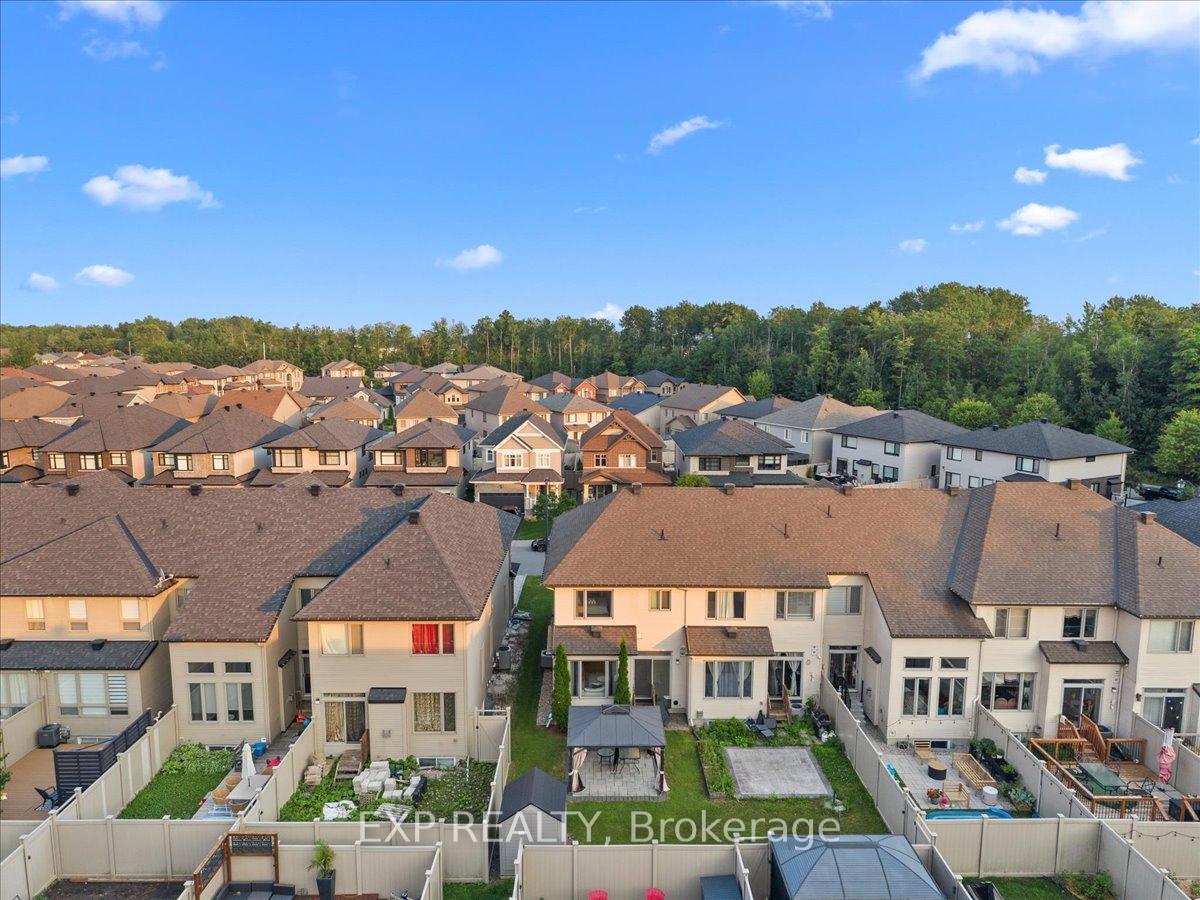Photo 45 of 255 Shinleaf Crescent, Ottawa, Mer Bleue/Bradley Estates/Anderson Park — HOMEH