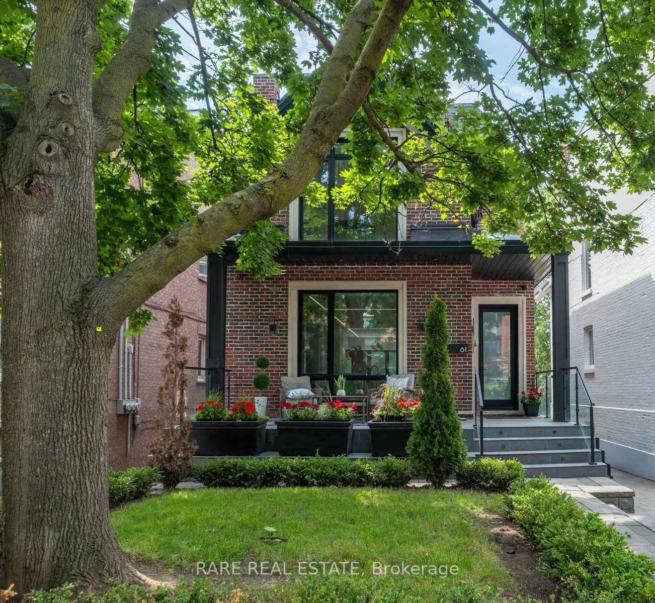 Photo of 61 Shannon Street