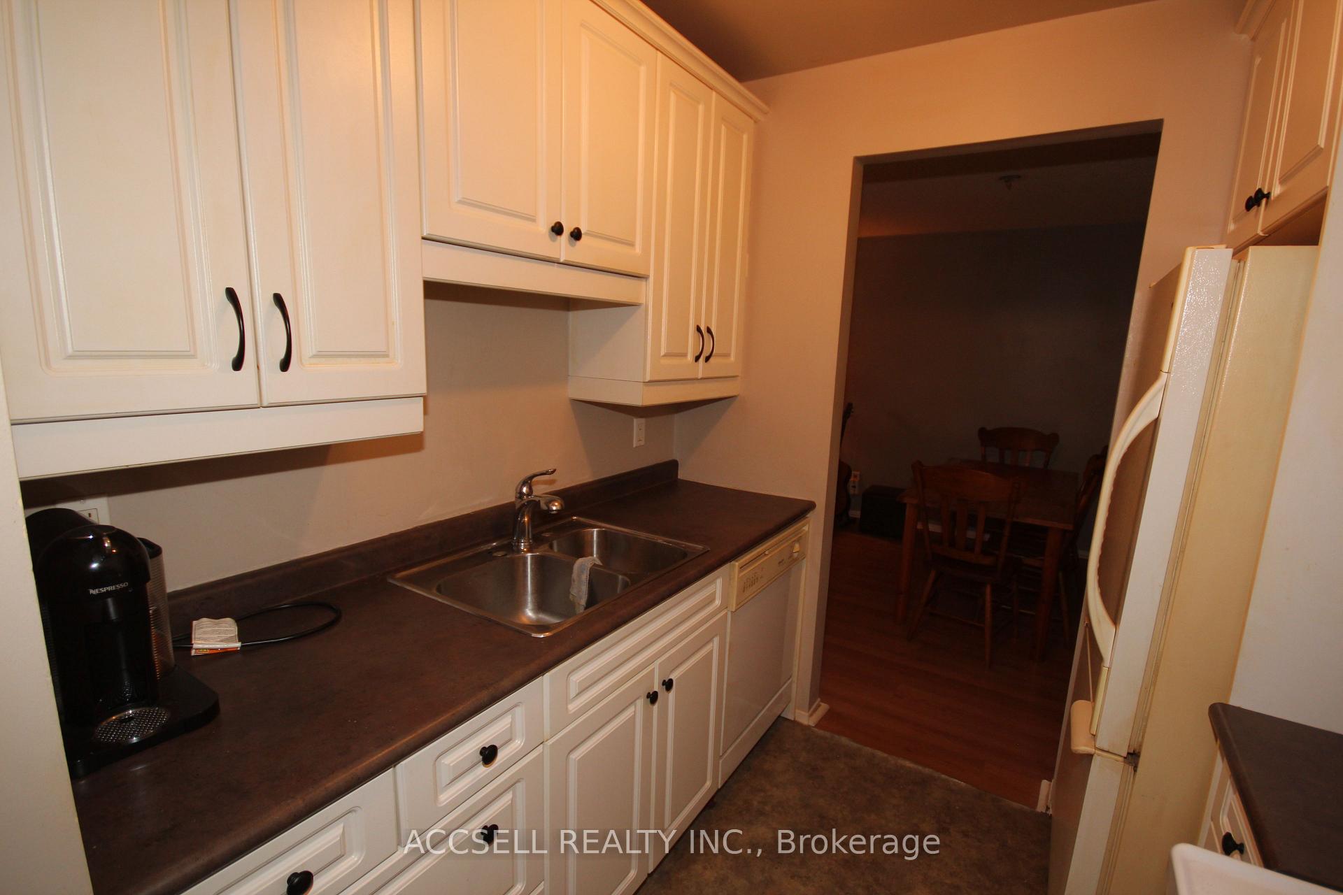 Photo 8 of Unit 111, 731 Deveron Crescent, London, South T — HOMEH