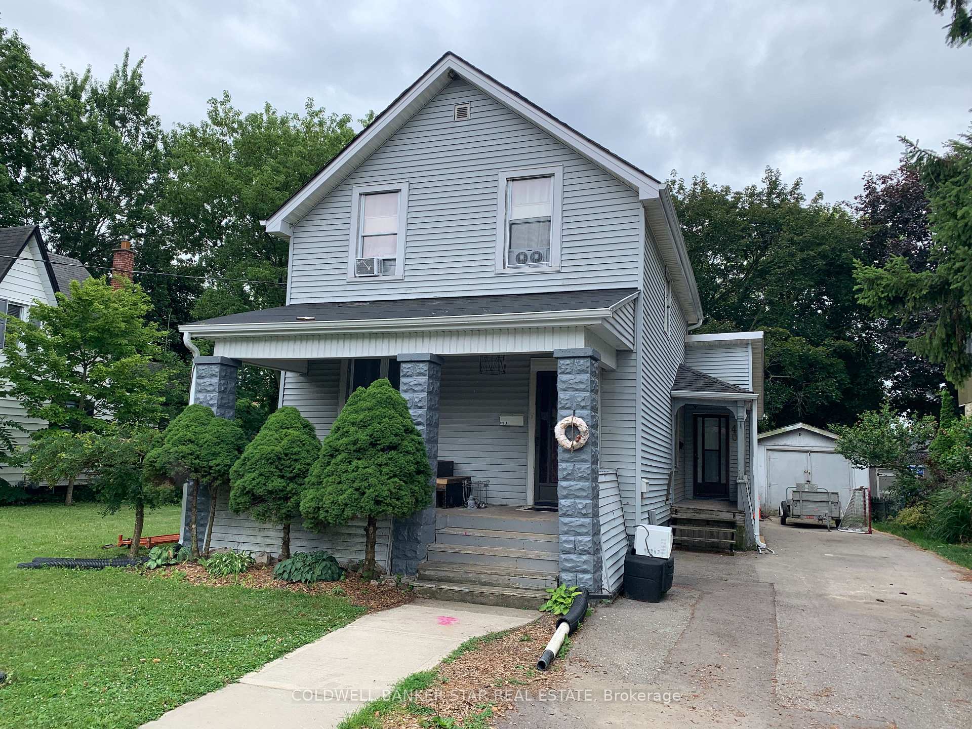 Photo of 40 Barnes Street