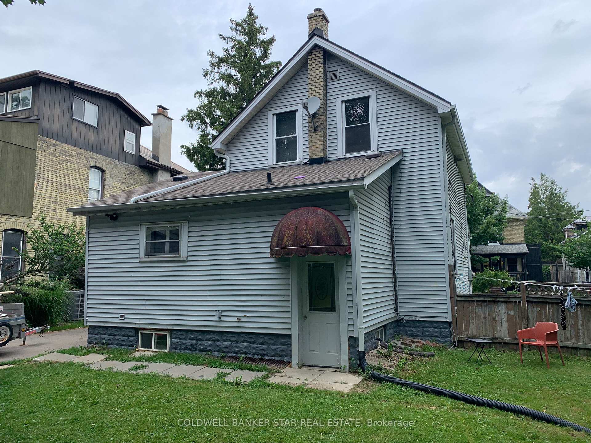Photo 31 of 40 Barnes Street, St. Thomas — HOMEH