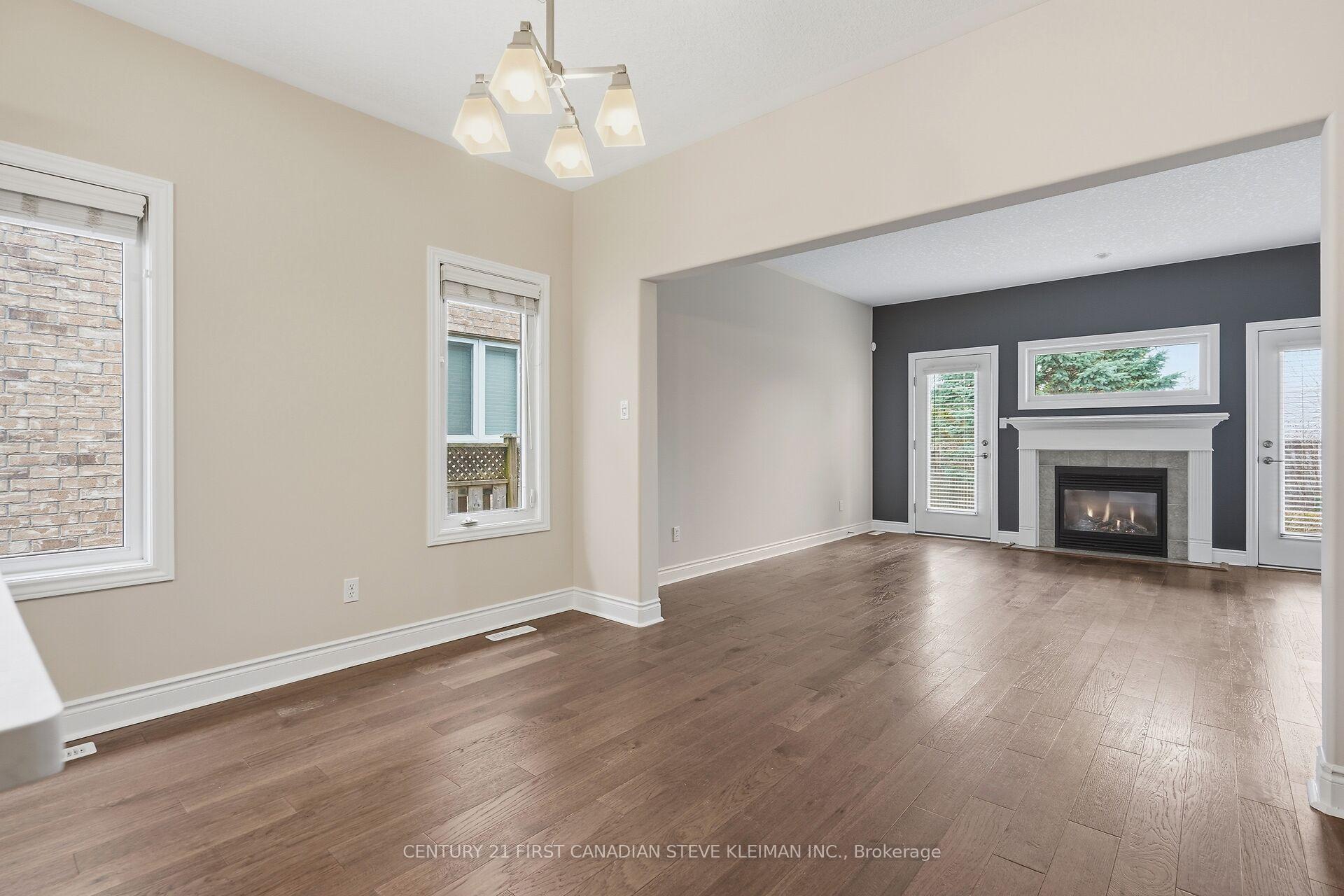 Photo 15 of 879 Garibaldi Avenue, London, North B — HOMEH