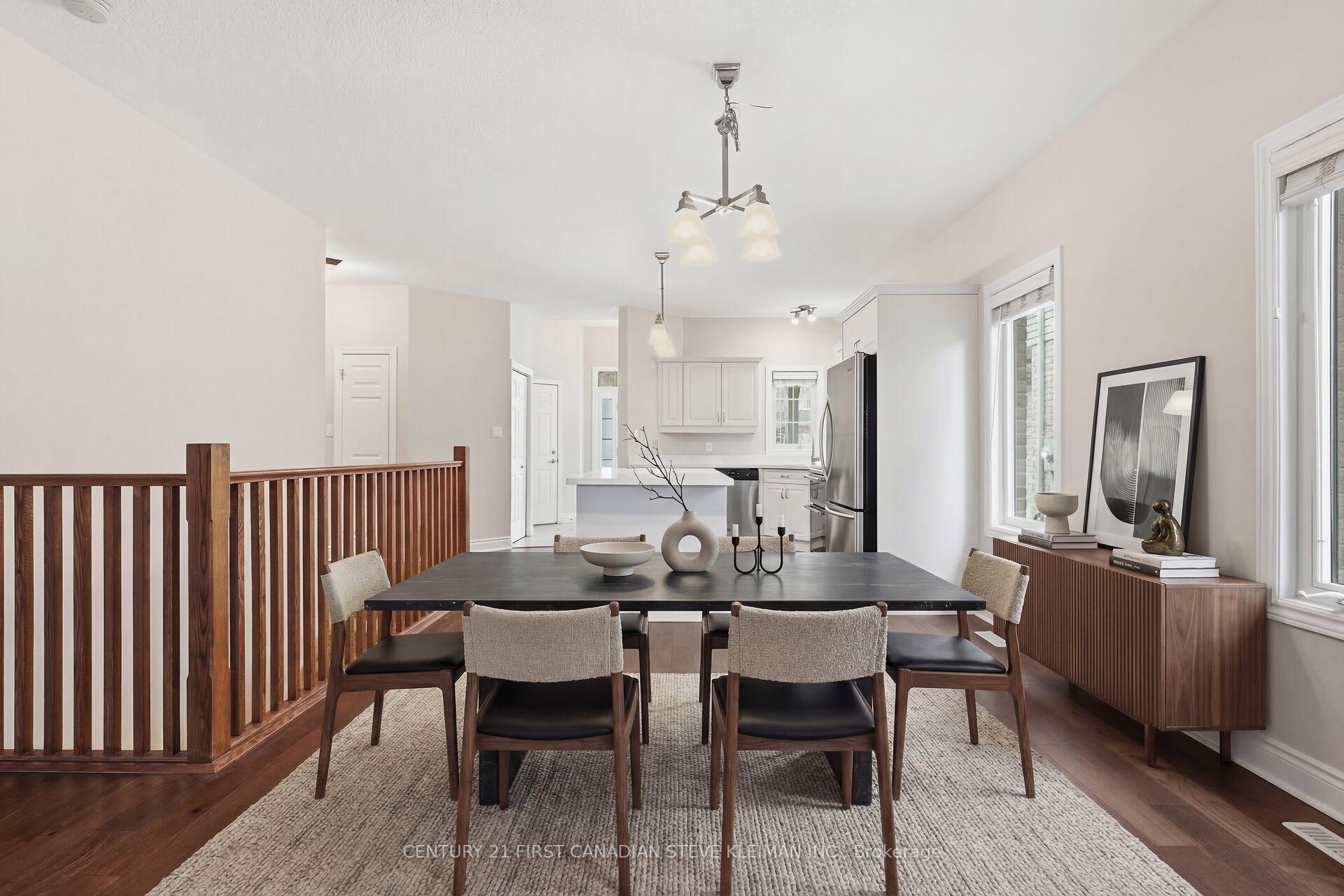 Photo 16 of 879 Garibaldi Avenue, London, North B — HOMEH
