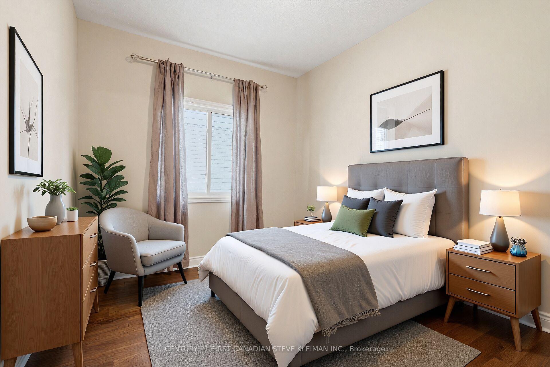 Photo 31 of 879 Garibaldi Avenue, London, North B — HOMEH