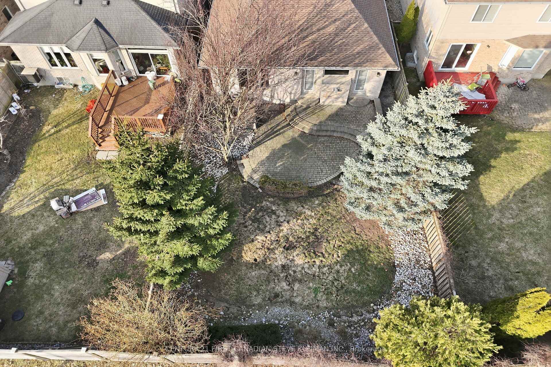 Photo 49 of 879 Garibaldi Avenue, London, North B — HOMEH