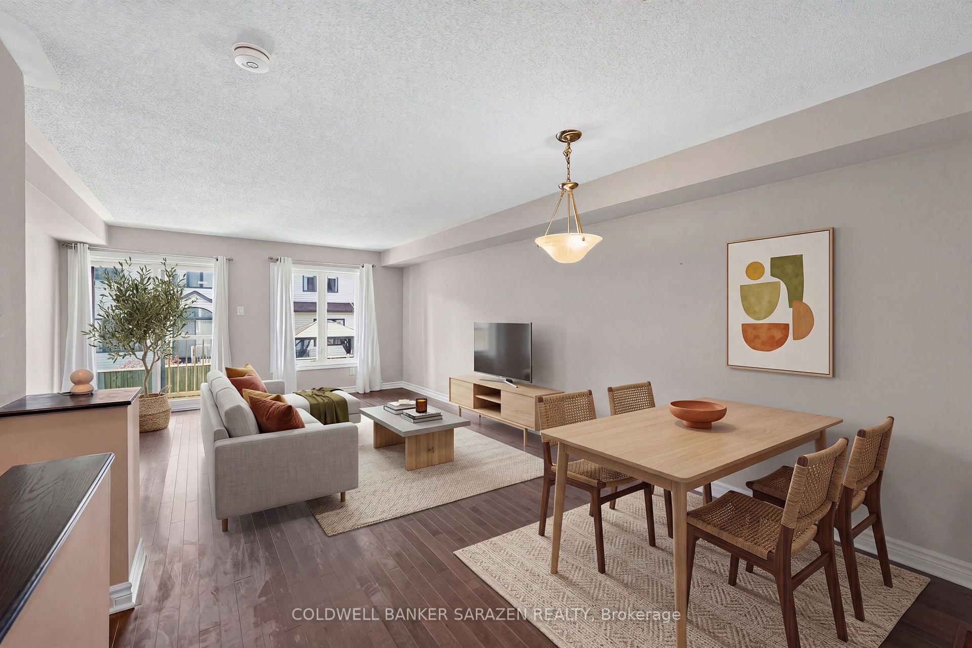 Photo 9 of 116 Bluestone Private, Ottawa, Avalon West — HOMEH