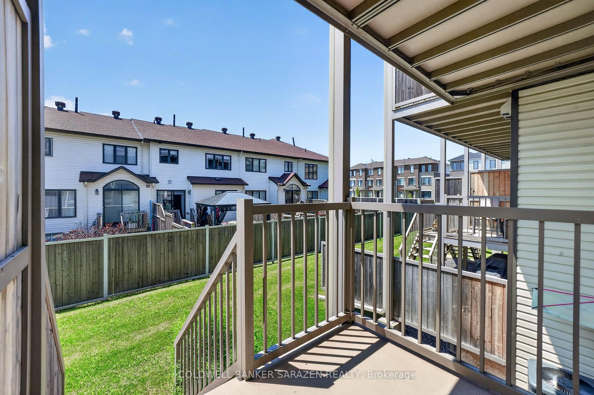 Photo 27 of 116 Bluestone Private, Ottawa, Avalon West — HOMEH