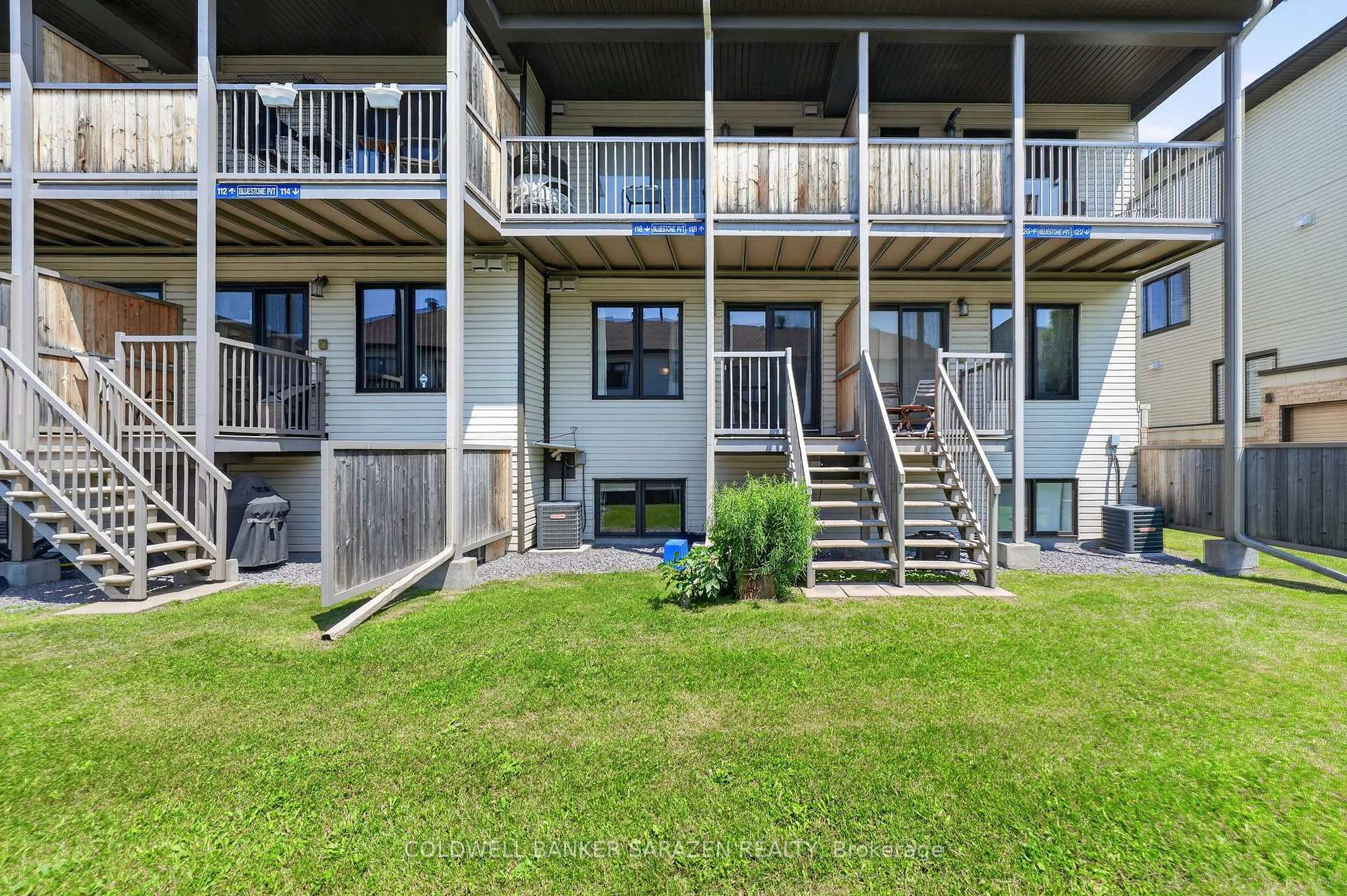 Photo 29 of 116 Bluestone Private, Ottawa, Avalon West — HOMEH