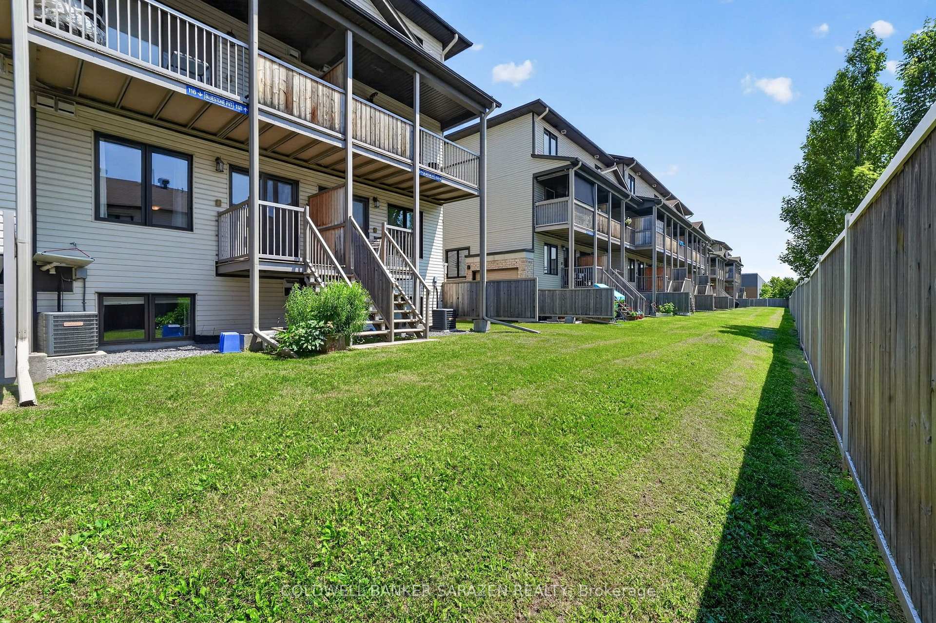 Photo 30 of 116 Bluestone Private, Ottawa, Avalon West — HOMEH