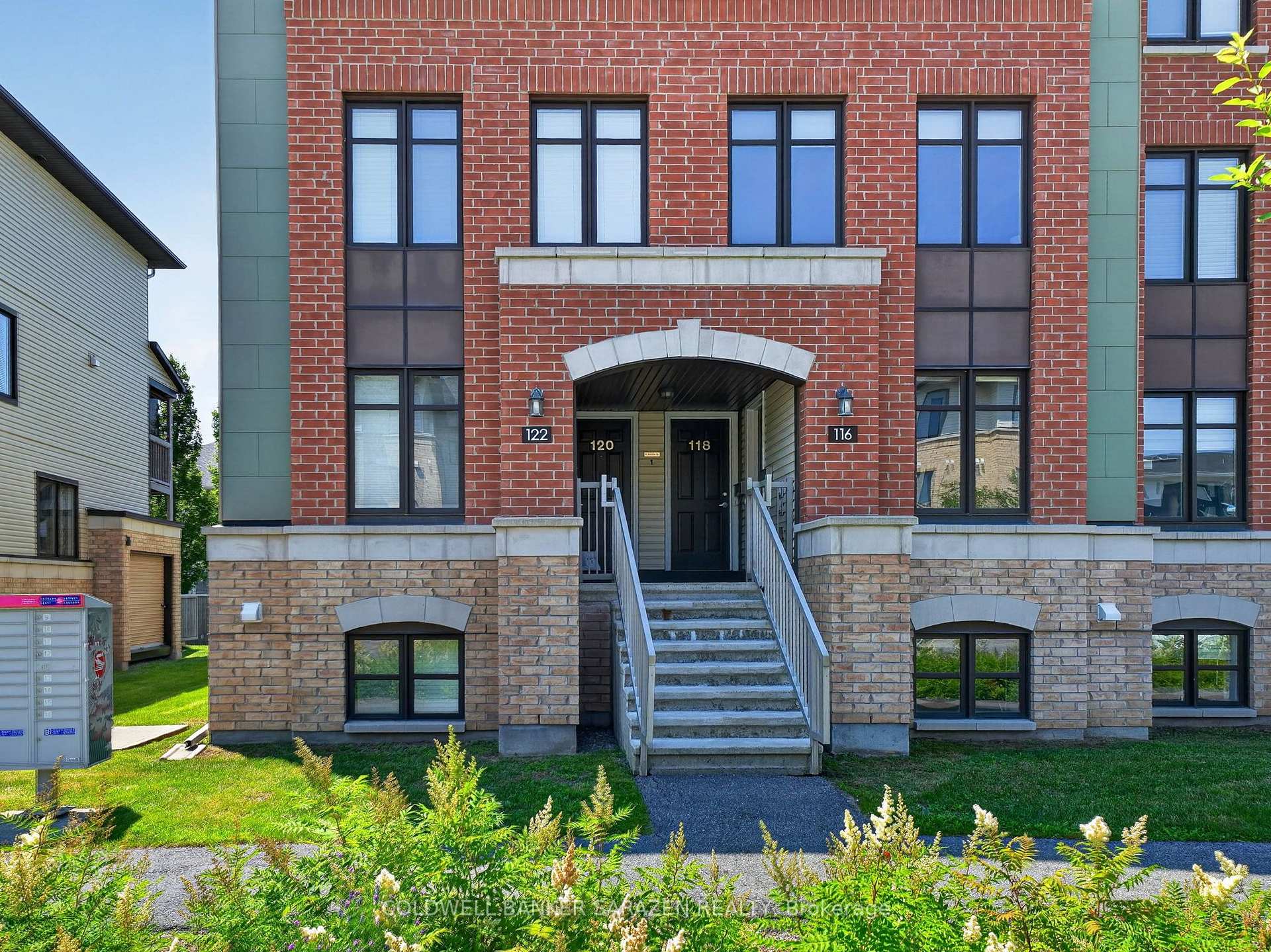 Photo 34 of 116 Bluestone Private, Ottawa, Avalon West — HOMEH