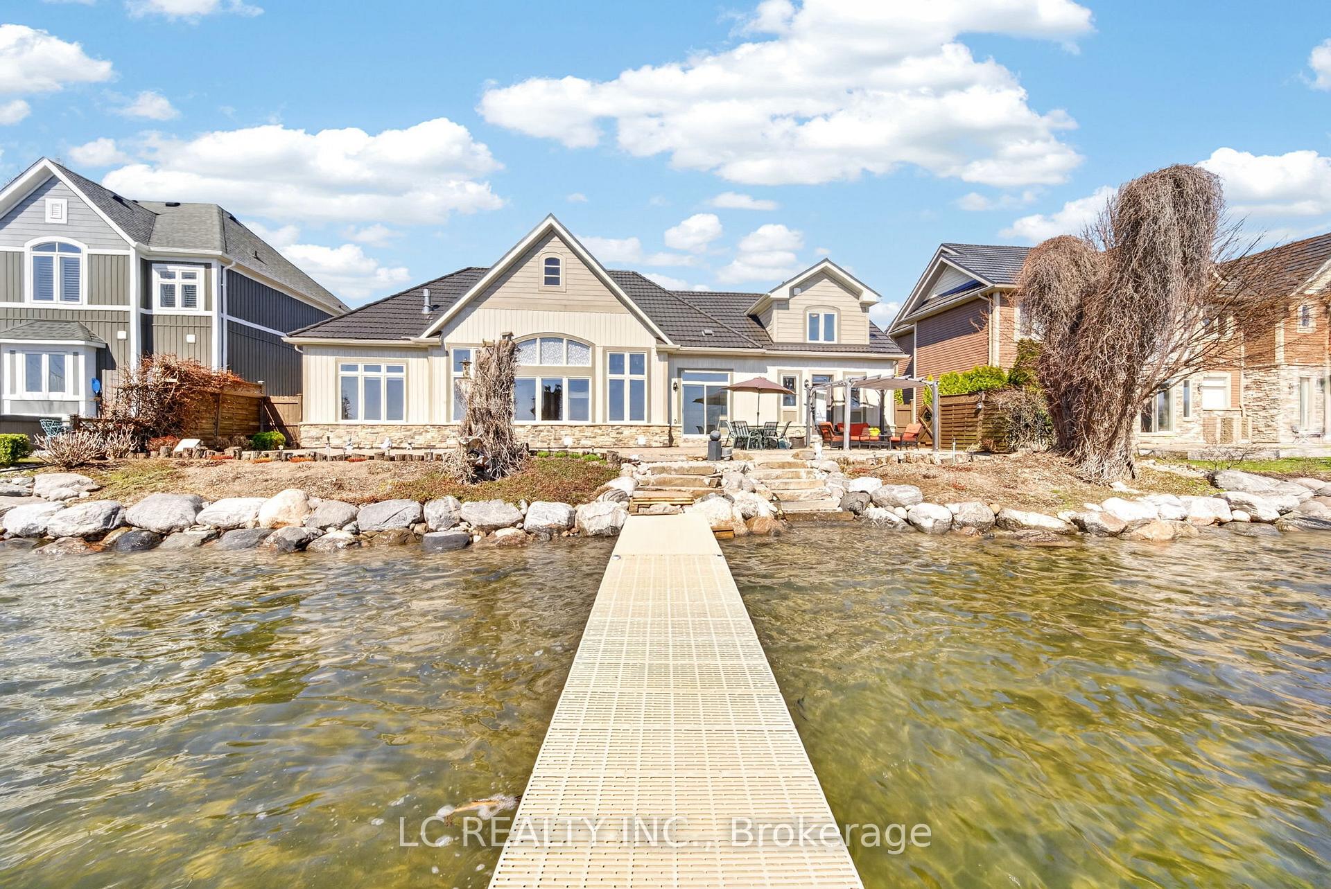 Photo 37 of 143 Victoria Crescent, Orillia — HOMEH