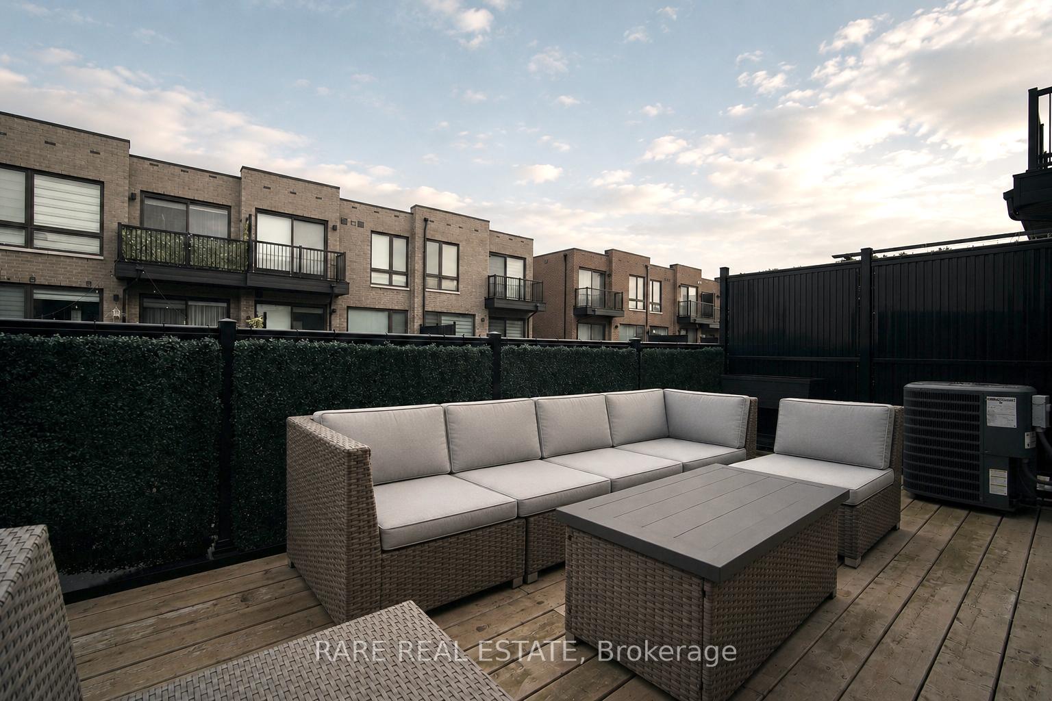 Photo 32 of 12 Rumney Street, Markham, Victoria Square — HOMEH