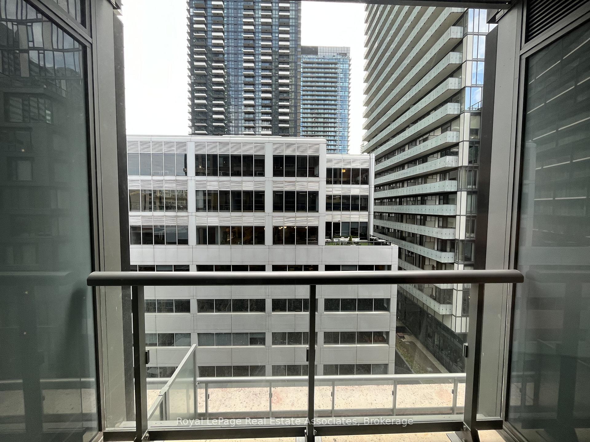 Photo 8 of Unit 906, 108 Peter Street, Toronto, Waterfront Communities — HOMEH