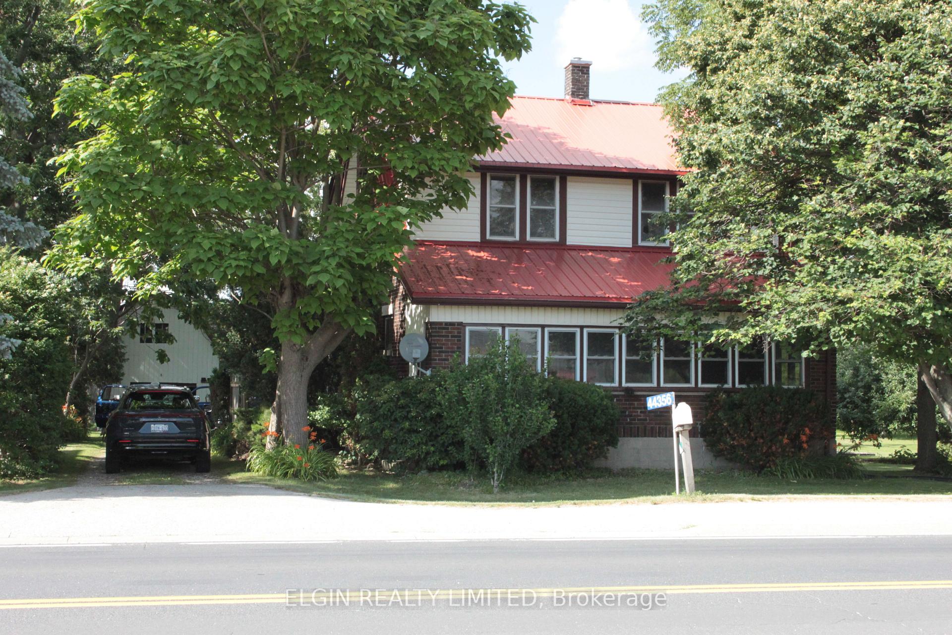 Photo of 44356 Talbot Line