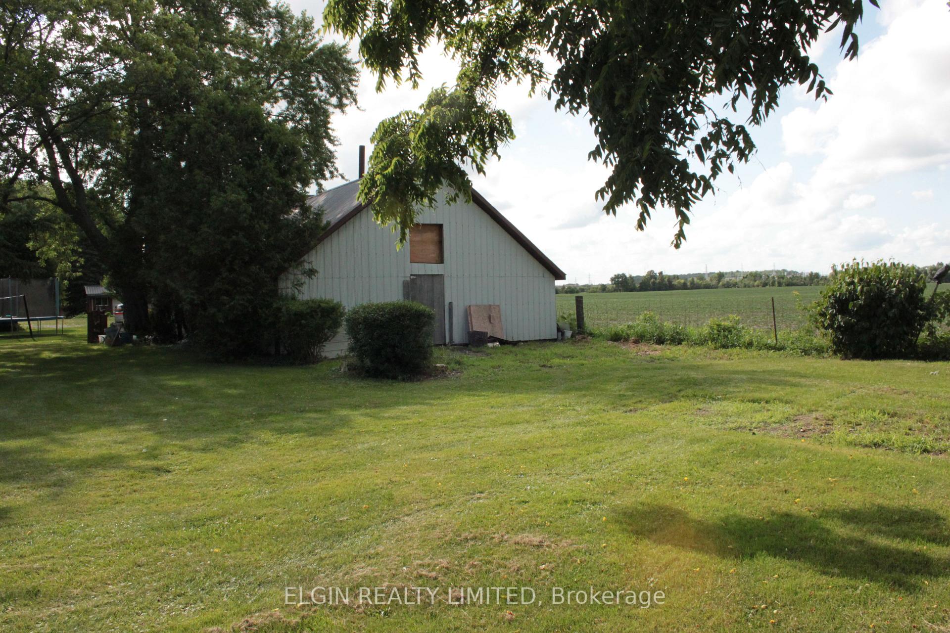 Photo 6 of 44356 Talbot Line, Central Elgin, Rural Central Elgin — HOMEH