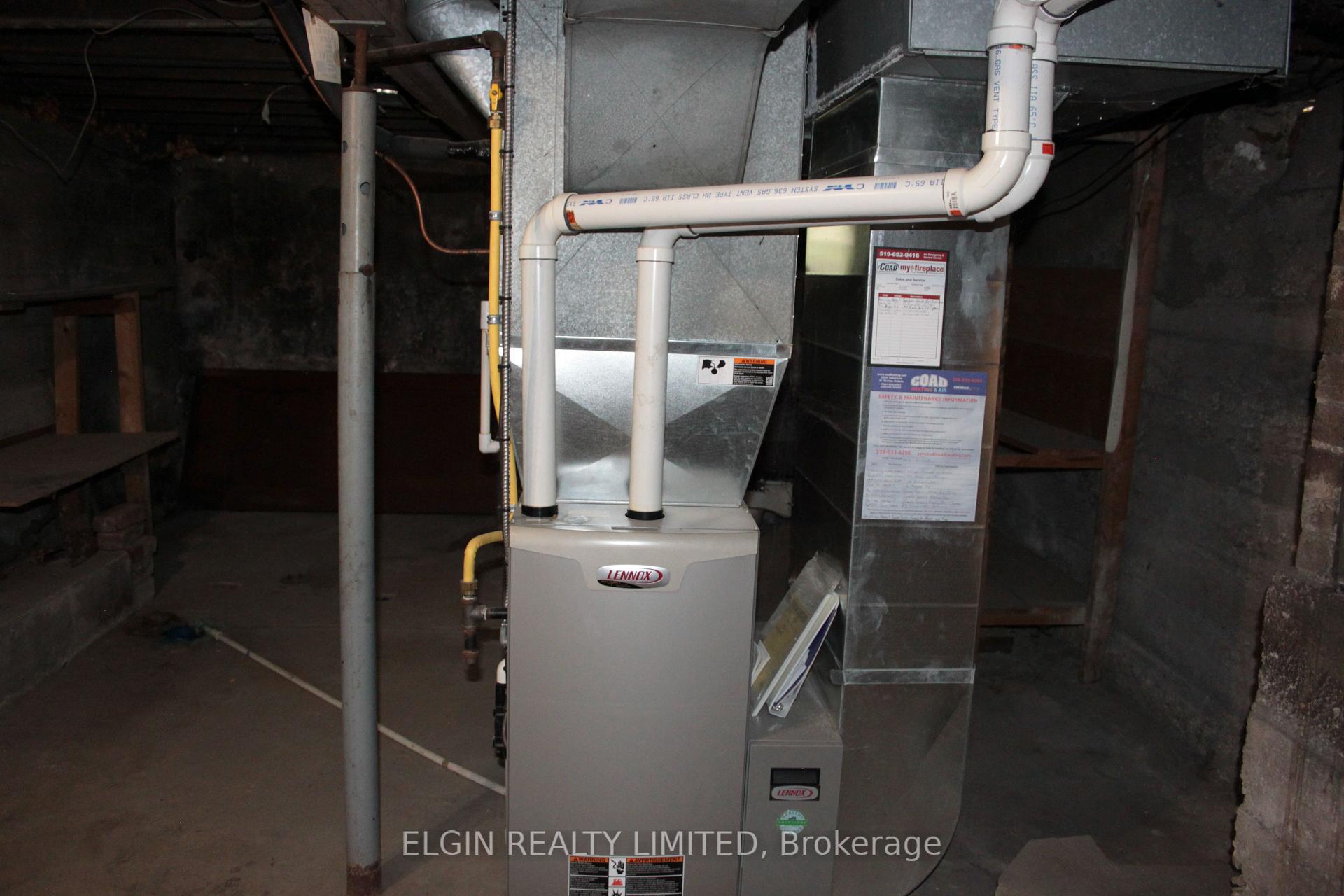 Photo 25 of 44356 Talbot Line, Central Elgin, Rural Central Elgin — HOMEH