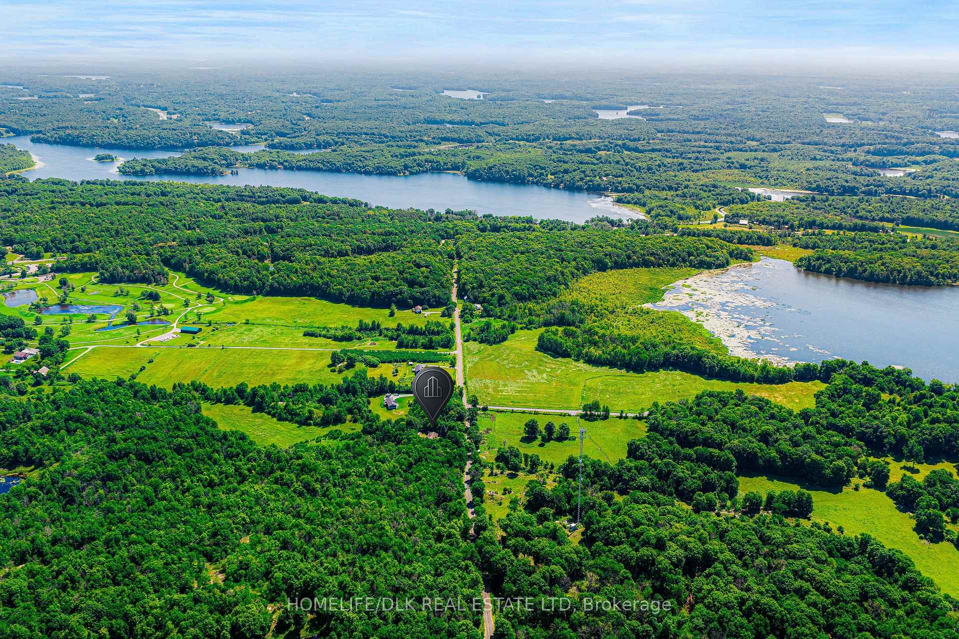 Photo 2 of 4338 Miller Road, Frontenac, Frontenac South — HOMEH