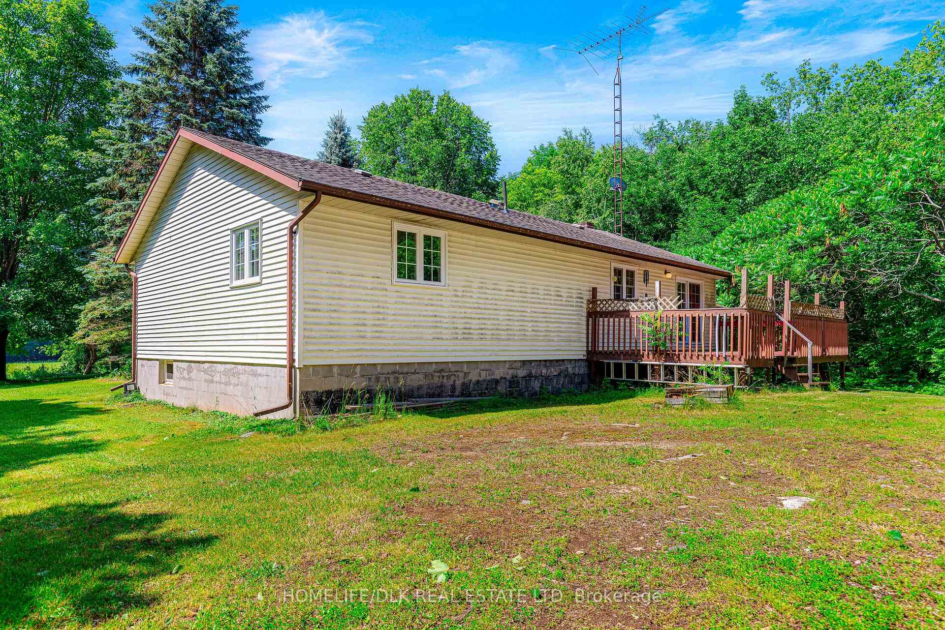 Photo 5 of 4338 Miller Road, Frontenac, Frontenac South — HOMEH