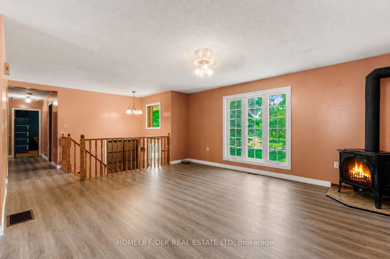 Photo 8 of 4338 Miller Road, Frontenac, Frontenac South — HOMEH
