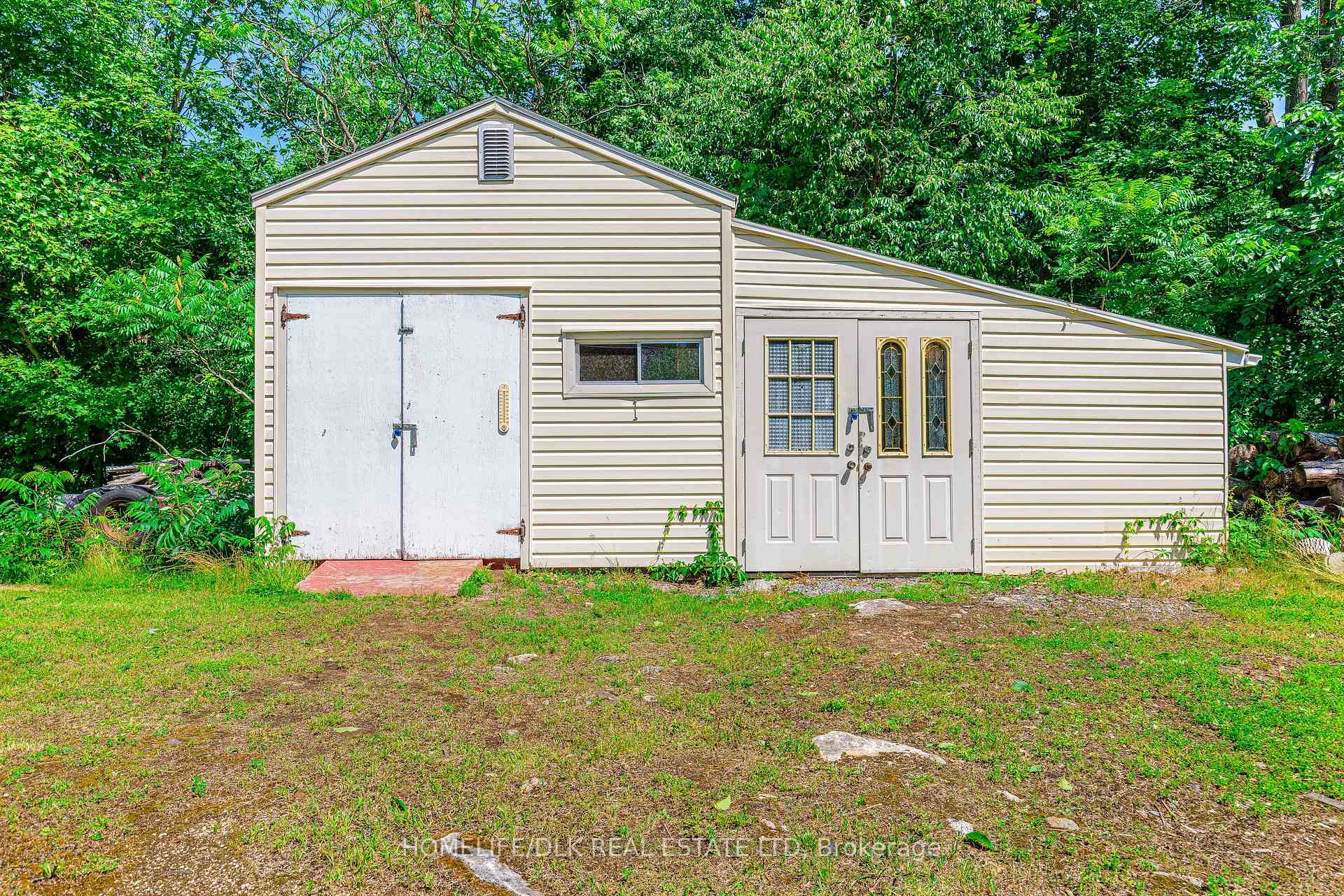 Photo 23 of 4338 Miller Road, Frontenac, Frontenac South — HOMEH