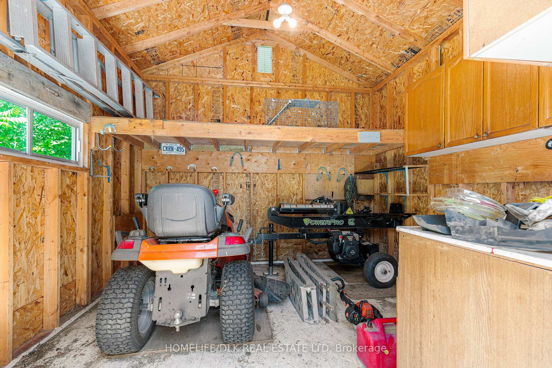Photo 24 of 4338 Miller Road, Frontenac, Frontenac South — HOMEH