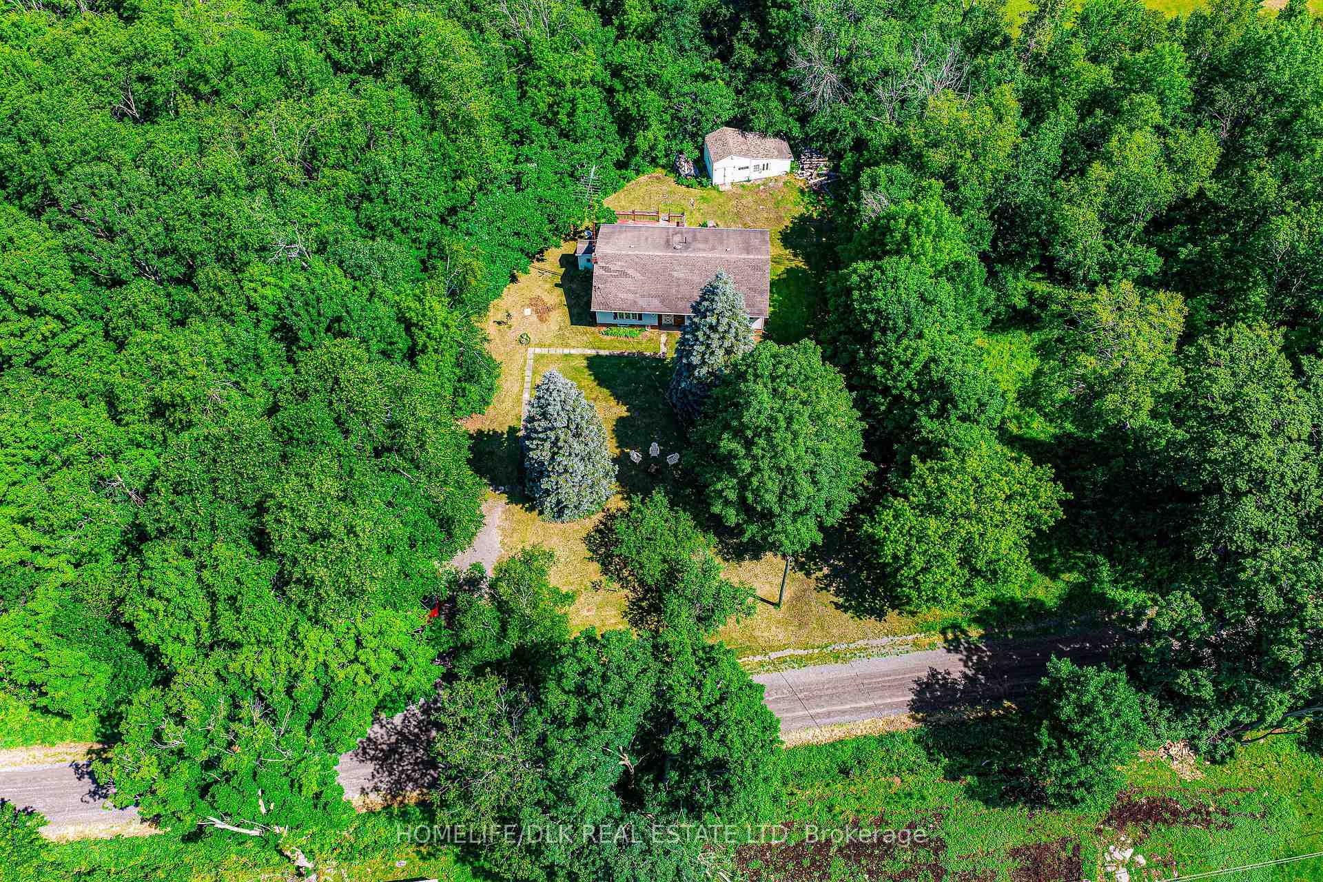 Photo 26 of 4338 Miller Road, Frontenac, Frontenac South — HOMEH