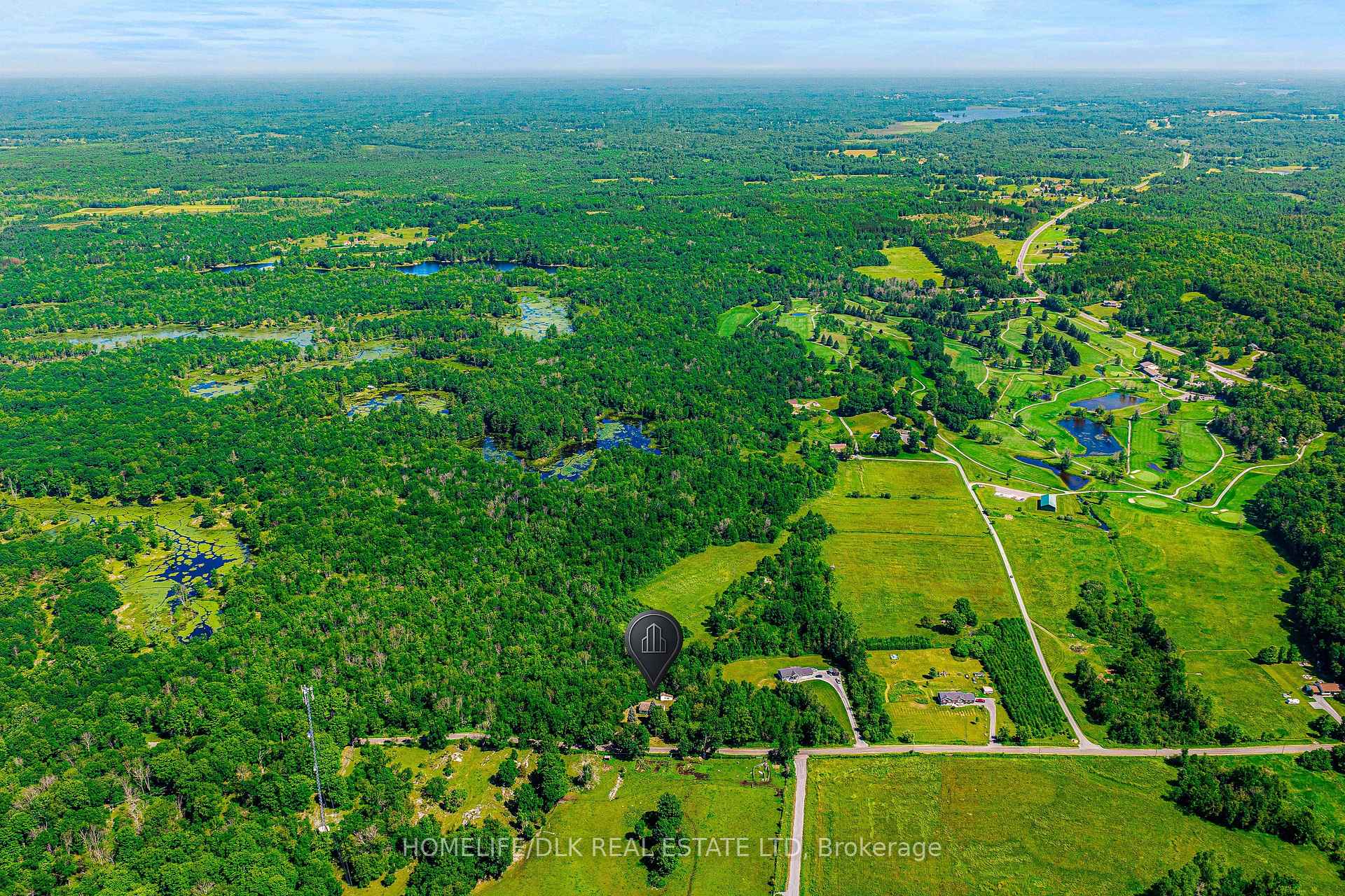Photo 27 of 4338 Miller Road, Frontenac, Frontenac South — HOMEH