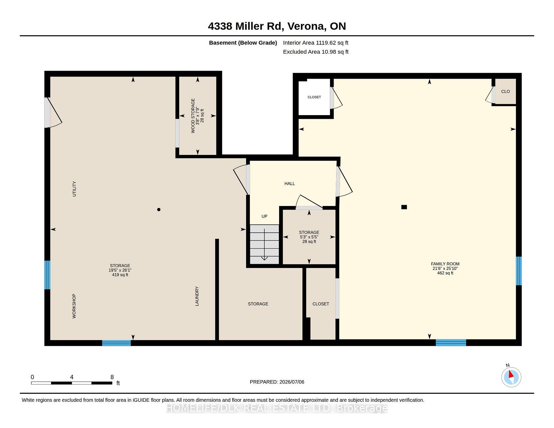 Photo 31 of 4338 Miller Road, Frontenac, Frontenac South — HOMEH