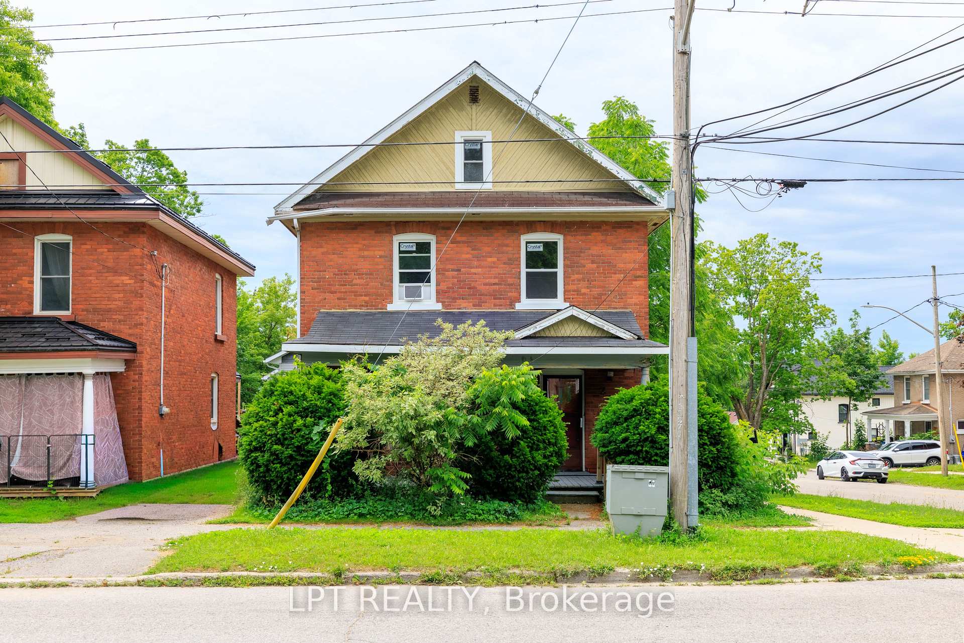 Photo 6 of 249 Harvey Street, Orillia — HOMEH
