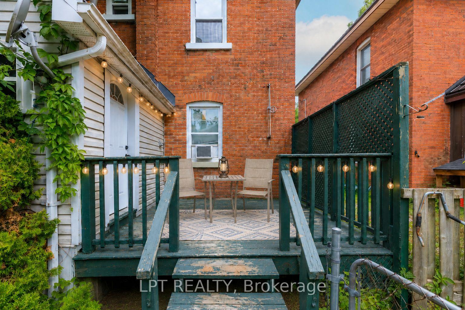 Photo 28 of 249 Harvey Street, Orillia — HOMEH