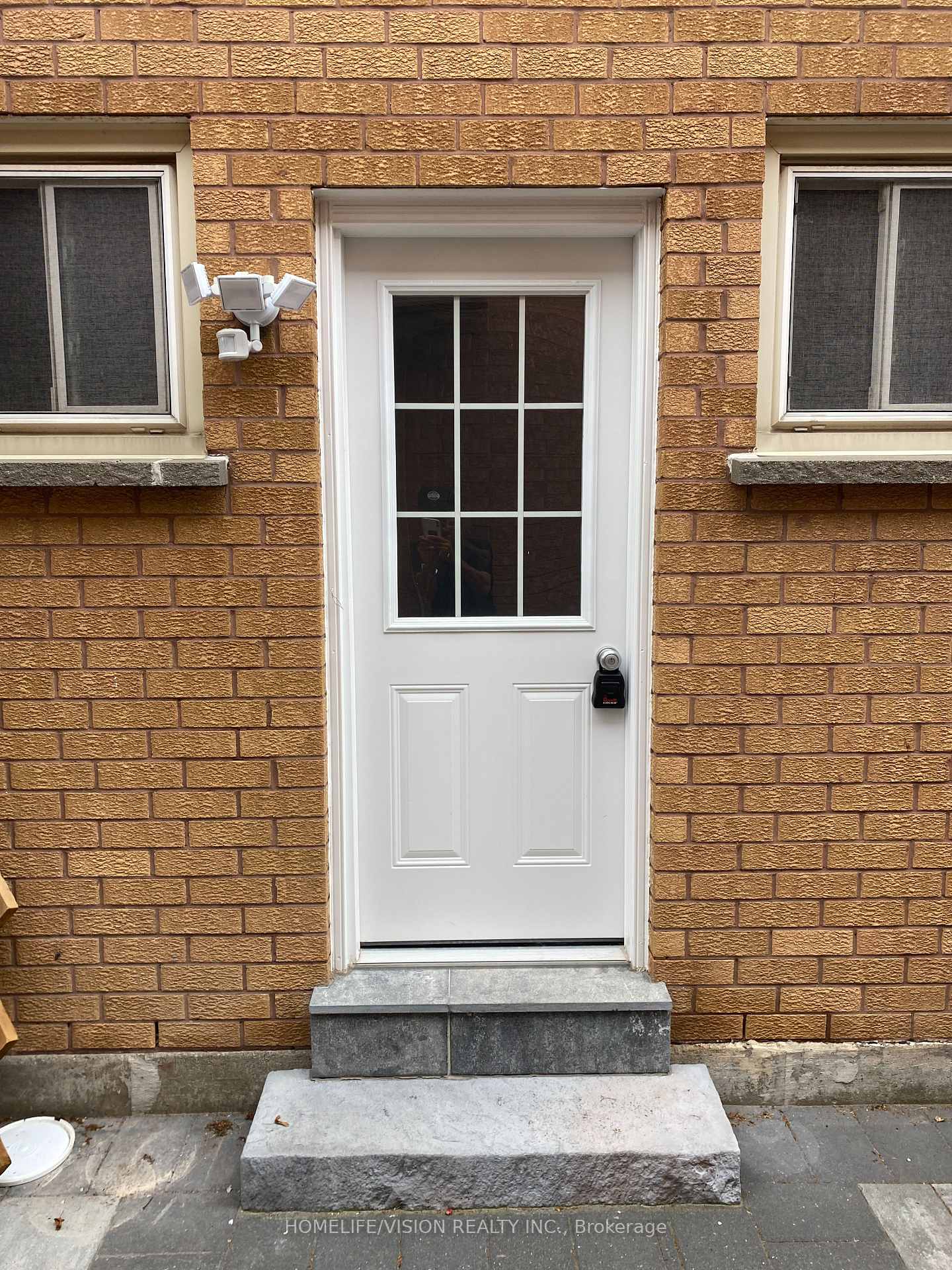 Photo 1 of Unit Basement, 492 Raymerville Drive, Markham, Raymerville — HOMEH