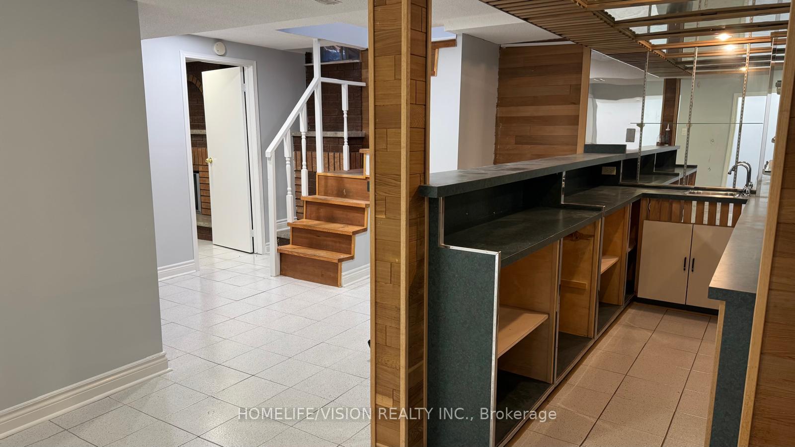 Photo 3 of Unit Basement, 492 Raymerville Drive, Markham, Raymerville — HOMEH