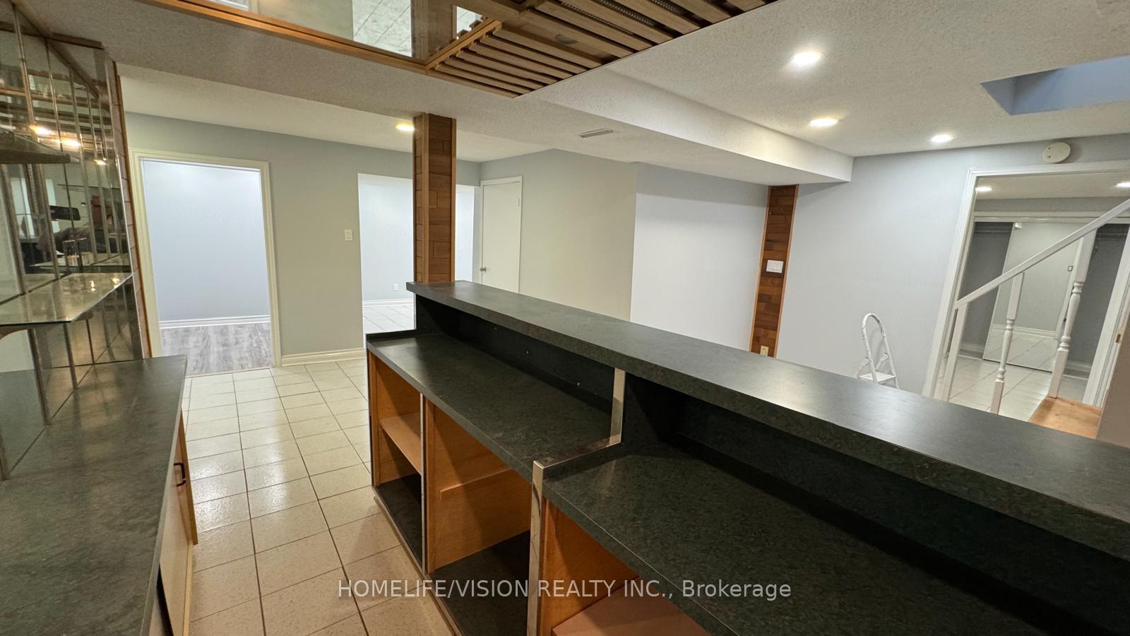 Photo 4 of Unit Basement, 492 Raymerville Drive, Markham, Raymerville — HOMEH