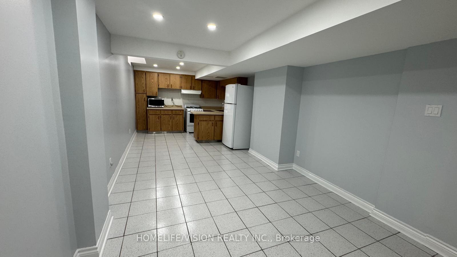 Photo 7 of Unit Basement, 492 Raymerville Drive, Markham, Raymerville — HOMEH