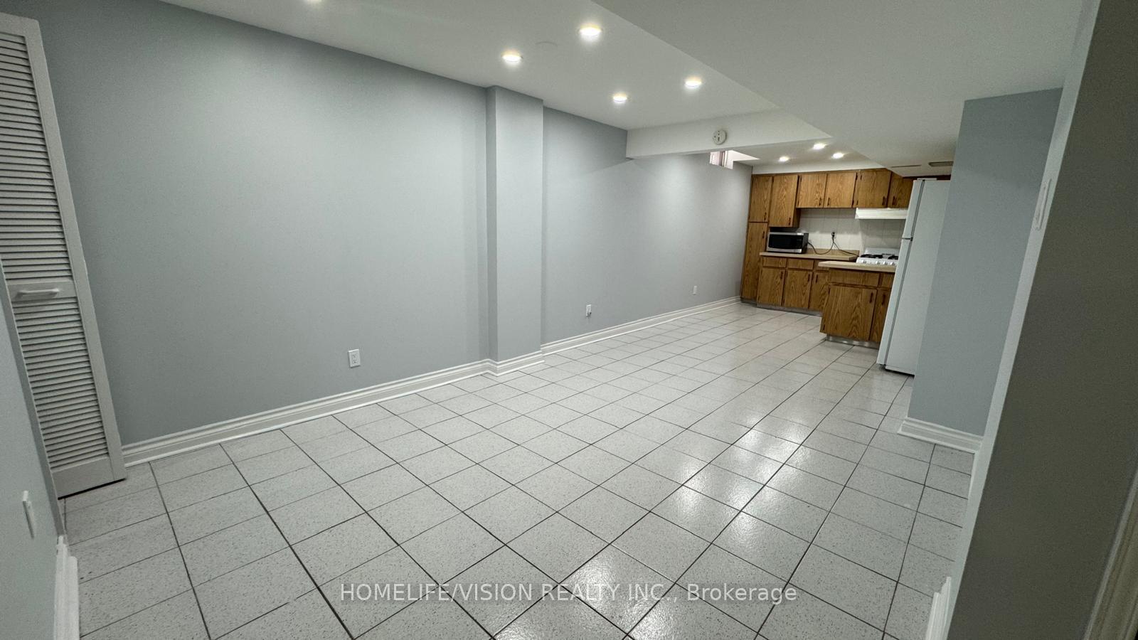 Photo 8 of Unit Basement, 492 Raymerville Drive, Markham, Raymerville — HOMEH