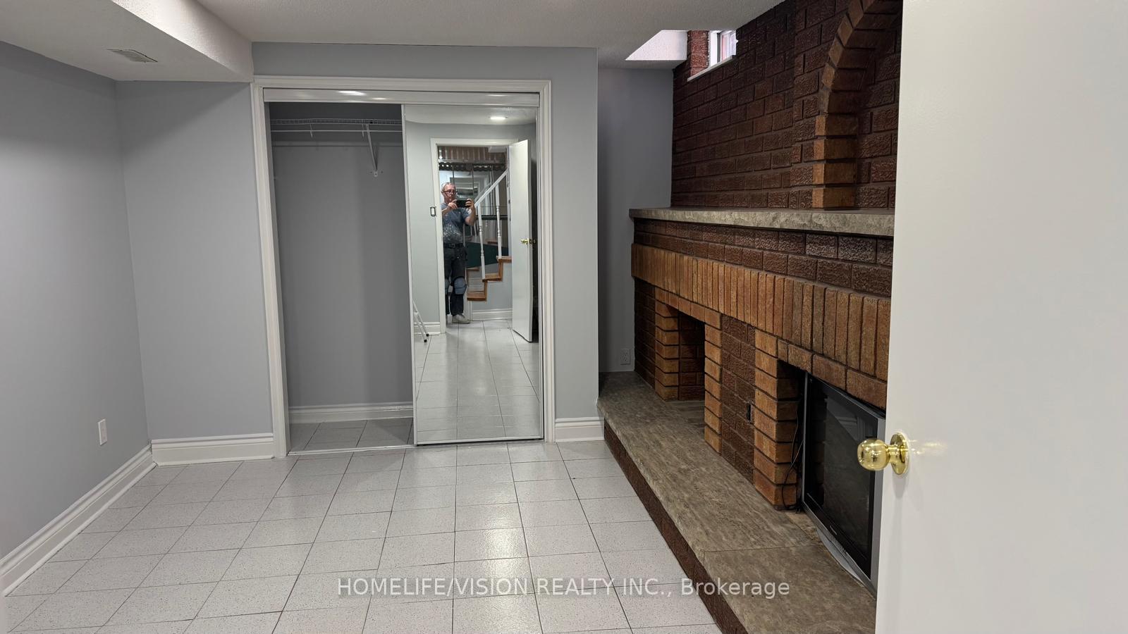 Photo 10 of Unit Basement, 492 Raymerville Drive, Markham, Raymerville — HOMEH