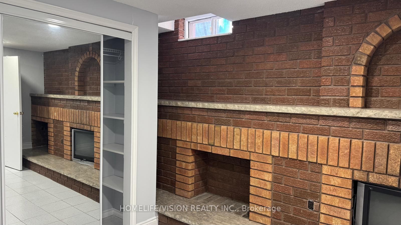 Photo 11 of Unit Basement, 492 Raymerville Drive, Markham, Raymerville — HOMEH
