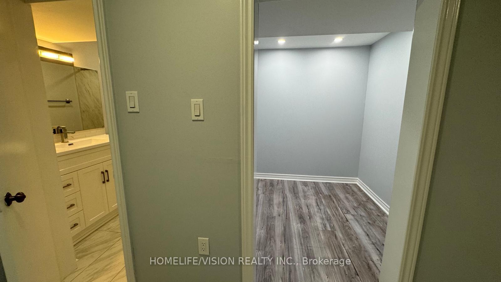 Photo 14 of Unit Basement, 492 Raymerville Drive, Markham, Raymerville — HOMEH