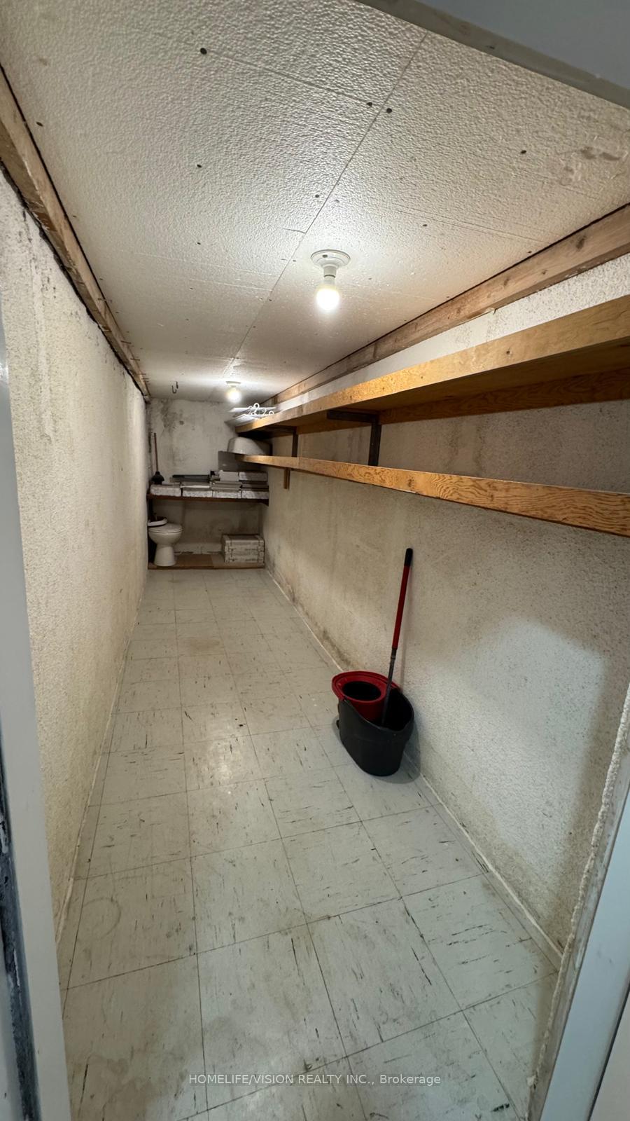 Photo 16 of Unit Basement, 492 Raymerville Drive, Markham, Raymerville — HOMEH