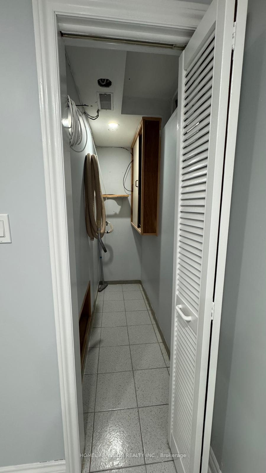 Photo 17 of Unit Basement, 492 Raymerville Drive, Markham, Raymerville — HOMEH