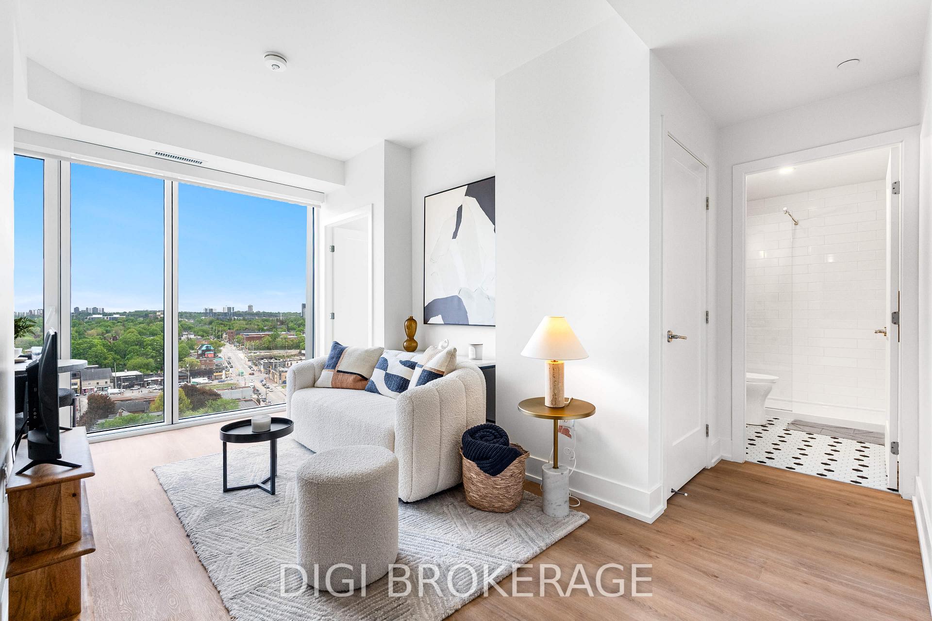 Photo 15 of Unit 1410, 2070 Scott Street, Ottawa, Westboro South — HOMEH