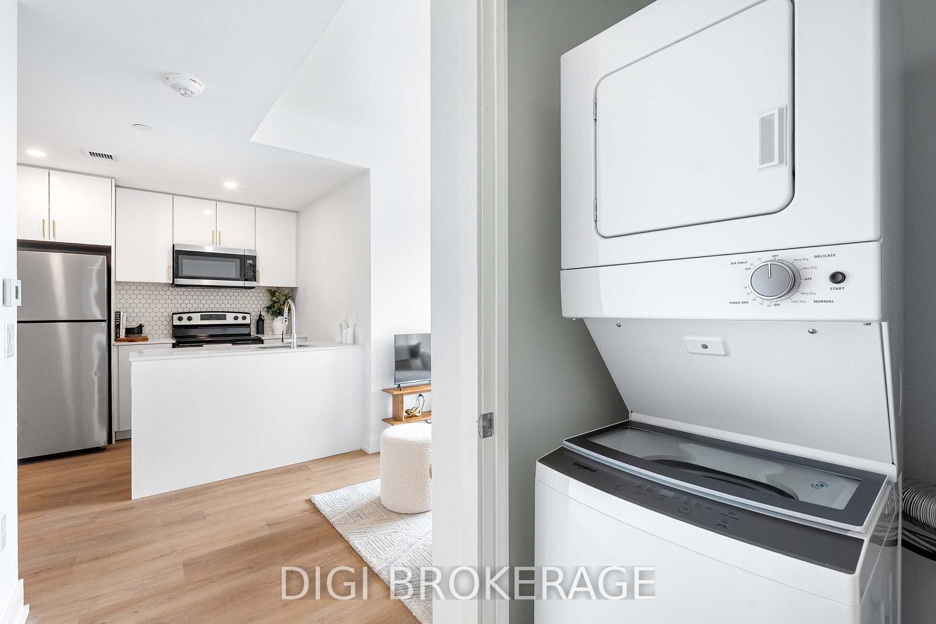 Photo 27 of Unit 1410, 2070 Scott Street, Ottawa, Westboro South — HOMEH