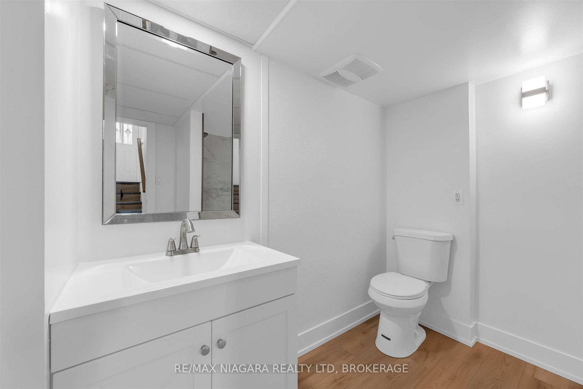 Photo 22 of 2 Baldwin Crescent, Thorold, Confederation Heights — HOMEH
