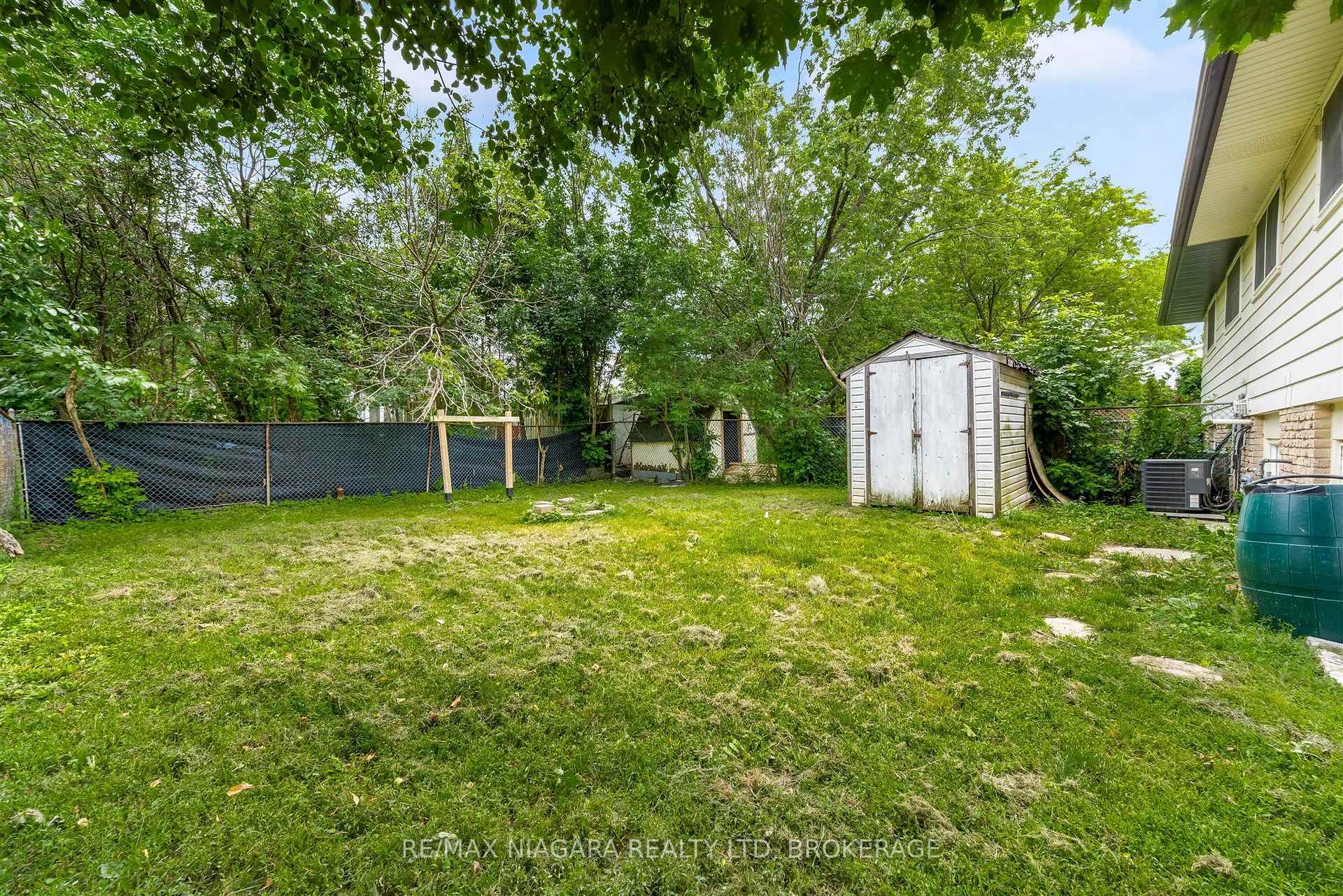 Photo 30 of 2 Baldwin Crescent, Thorold, Confederation Heights — HOMEH