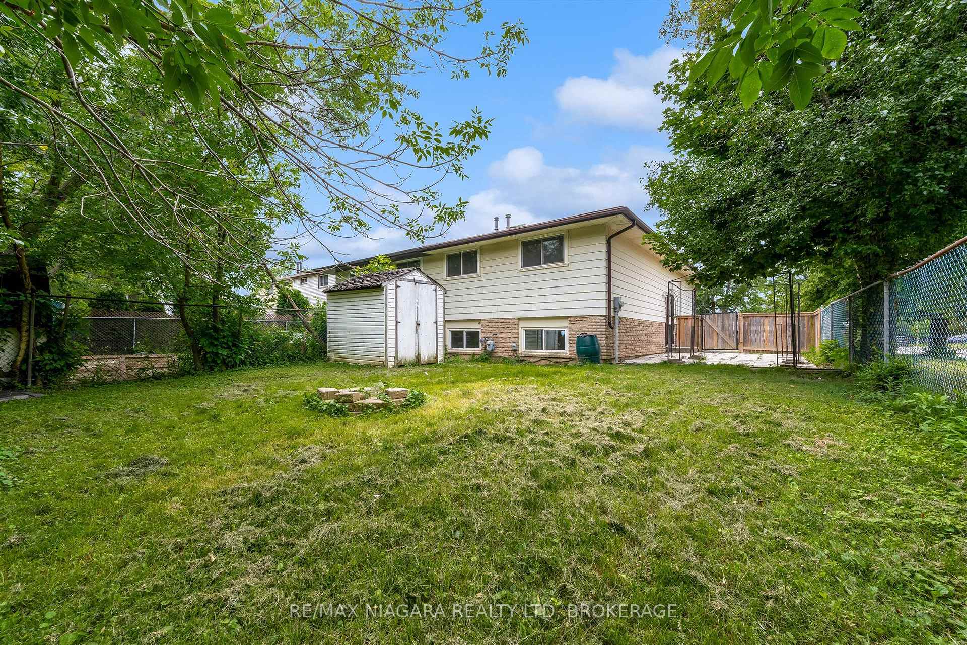 Photo 31 of 2 Baldwin Crescent, Thorold, Confederation Heights — HOMEH
