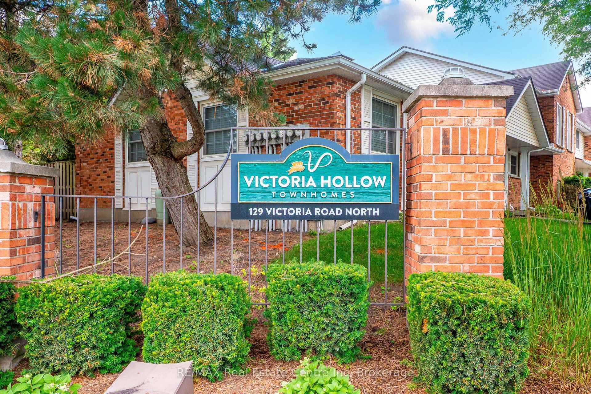 Photo 1 of Unit 86, 129 Victoria Road N, Guelph, Grange Road — HOMEH